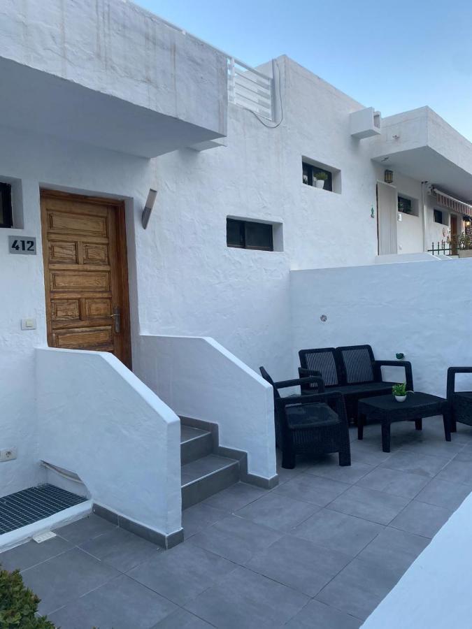 Cumanasol Apartment Puerto Rico  Exterior photo