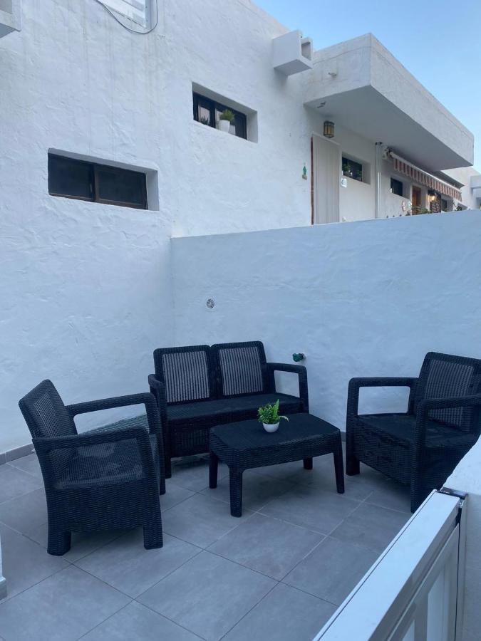 Cumanasol Apartment Puerto Rico  Exterior photo