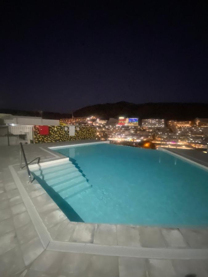 Cumanasol Apartment Puerto Rico  Exterior photo