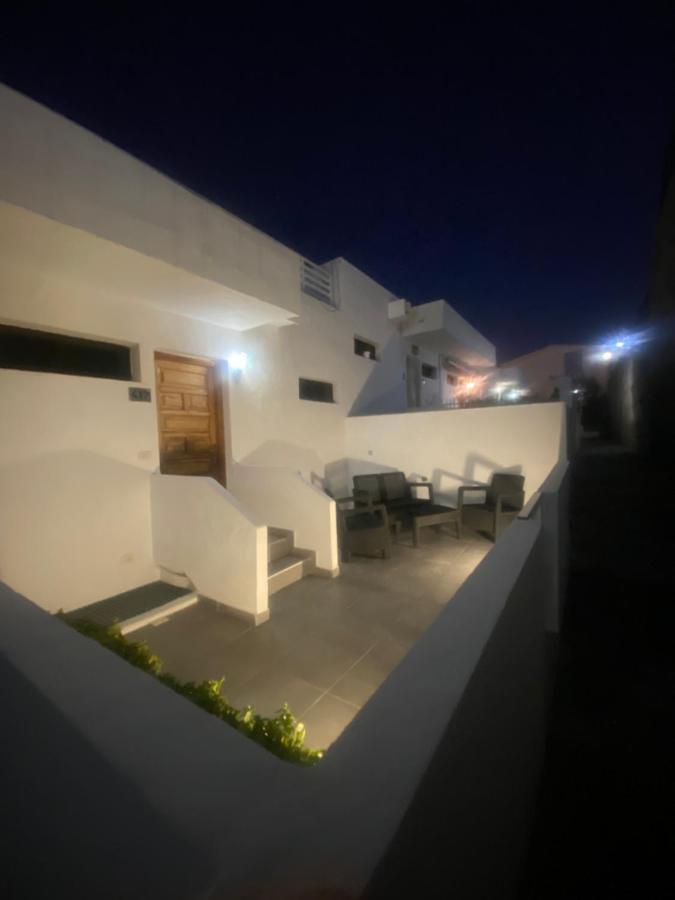 Cumanasol Apartment Puerto Rico  Exterior photo